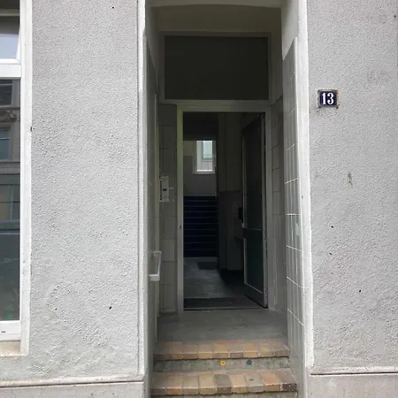 Ueber Den Daechern Von In Bester Innenstadtlage