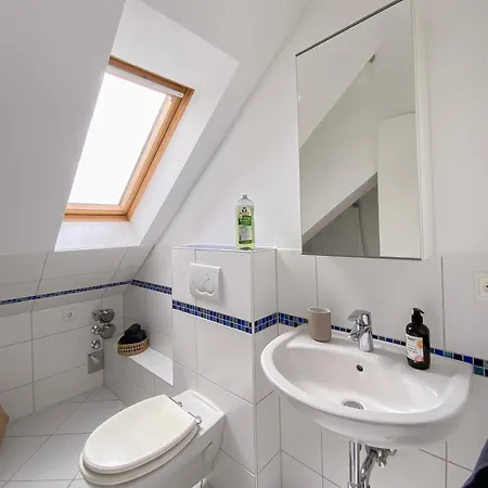 Ueber Den Daechern Von In Bester Innenstadtlage Appartement *