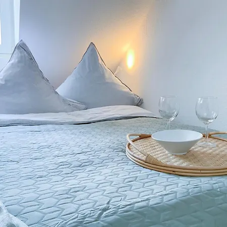 Ueber Den Daechern Von In Bester Innenstadtlage