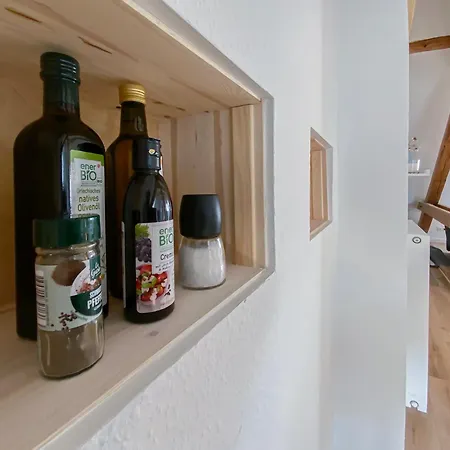 Ueber Den Daechern Von In Bester Innenstadtlage * كيل