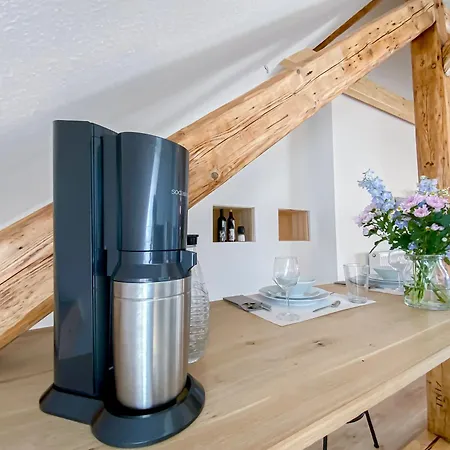 Ueber Den Daechern Von In Bester Innenstadtlage *