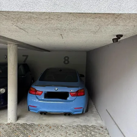 Daire Ueber Den Daechern Von In Bester Innenstadtlage *