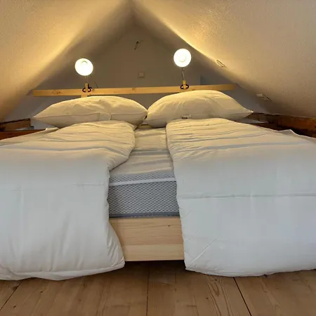 über Den Dächern Von In Bester Innenstadtlage Apartamento