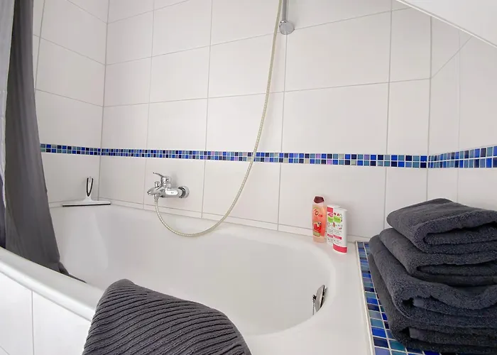 über Den Dächern Von In Bester Innenstadtlage * Kiel