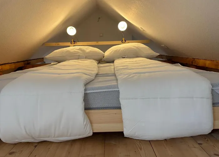 über Den Dächern Von In Bester Innenstadtlage Apartamento